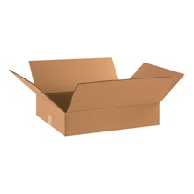 Flat Boxes