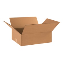 Flat Boxes