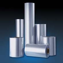Gauge x 3500' Polyolefin Shrink Film