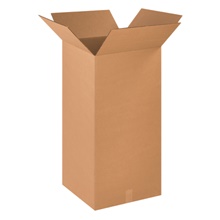 Tall Boxes