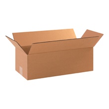 Long Boxes