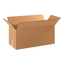 Long Boxes