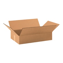 Flat Boxes