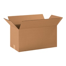 Long Boxes