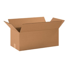 Long Boxes