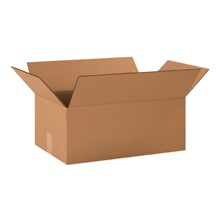Boxes