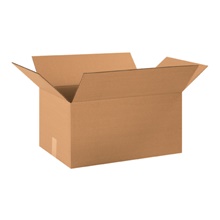 Long Boxes