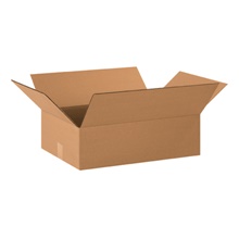 Flat Boxes