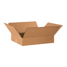 Flat Boxes