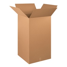Tall Boxes