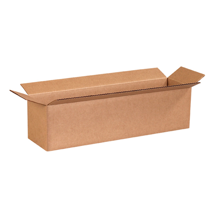 20 x 5 x 5" Long Corrugated Boxes