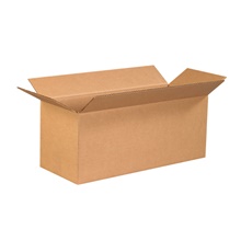 Long Boxes