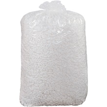 20 Cubic Feet White Loose Fill