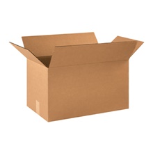 Boxes