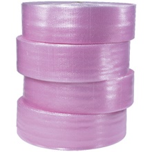 3/' (4) Anti-Static Air Bubble Rolls