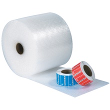 3/' Parcel Ready Air Bubble Roll