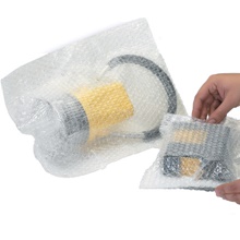 3/' (2) Cohesive Air Bubble Rolls