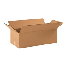 Flat Boxes