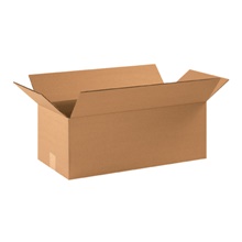 Long Boxes