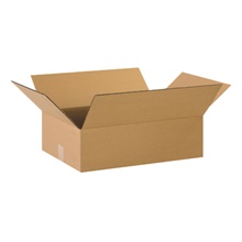 Boxes