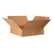 Flat Boxes