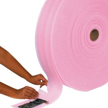 1/' (6) Anti-Static Air Foam Rolls