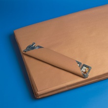 . Kraft Paper Sheets