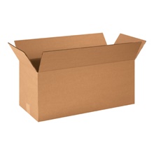 Long Boxes
