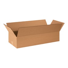 Flat Boxes