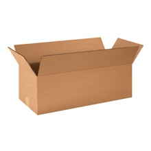 Long Boxes