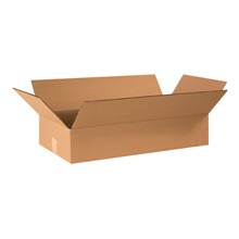 Flat Boxes