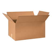 Boxes