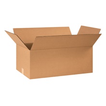 Boxes