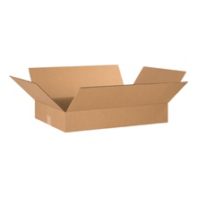Flat Boxes