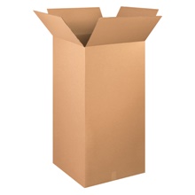 Tall Boxes
