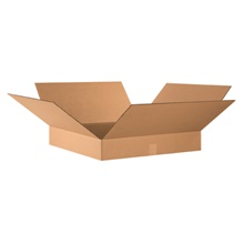 Flat Boxes