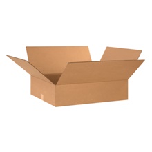 Flat Boxes