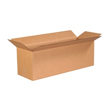 Long Boxes