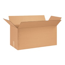 Long Boxes