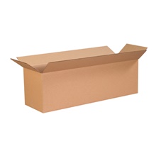 Long Boxes