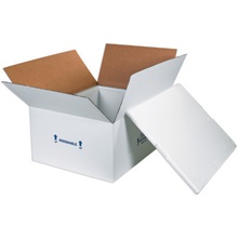 Insulated Shipping Kit