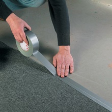 Silver 3M™ 2929 Duct Tape