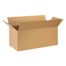 Long Boxes