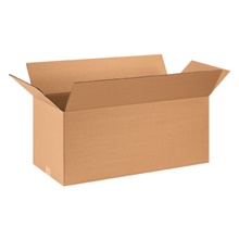 Long Boxes