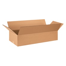 Flat Boxes