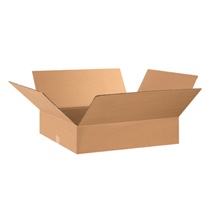 Long Boxes