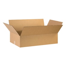 Flat Boxes
