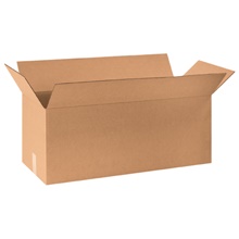 Long Boxes