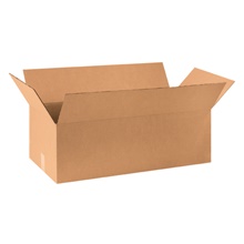 Long Boxes