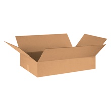 Flat Boxes